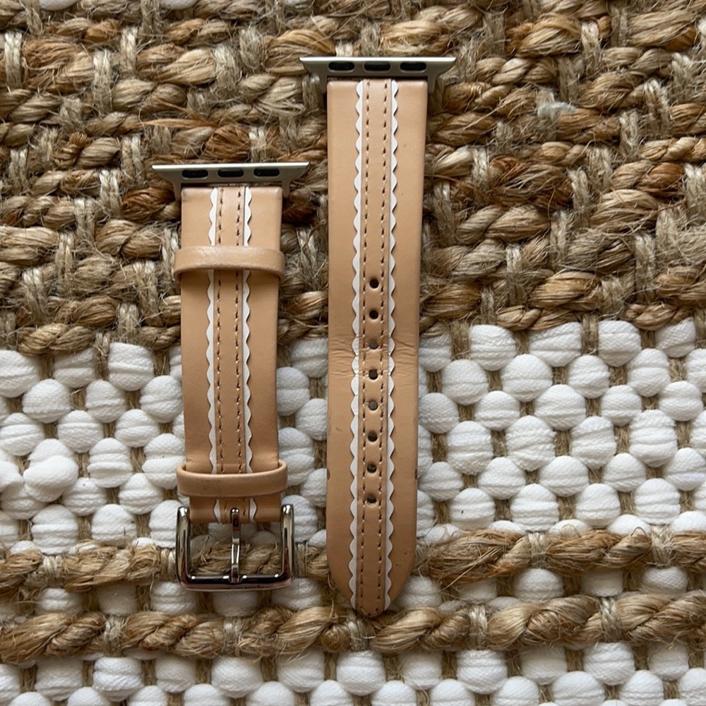 Kate Spade Apple Watch Band